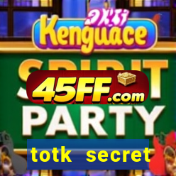 totk secret treasure under the great fish